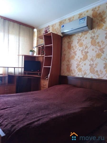 1-комн. квартира, 32 м²