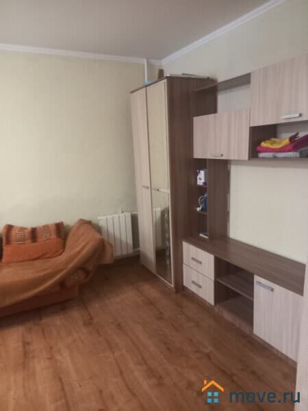 1-комн. квартира, 32 м²