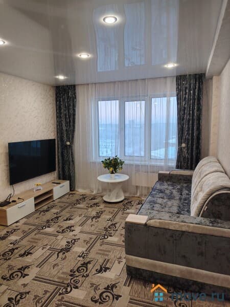 2-комн. квартира, 43 м&sup2;