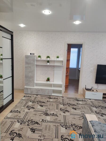 2-комн. квартира, 43 м&sup2;