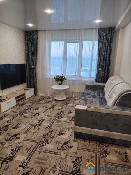 2-комн. квартира, 43 м&sup2;