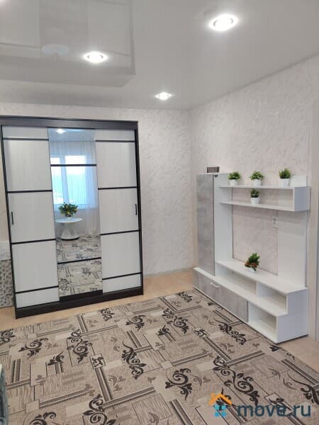 2-комн. квартира, 43 м&sup2;