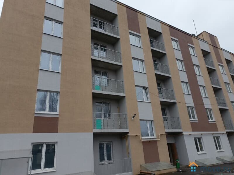 офис, 68.5 м²