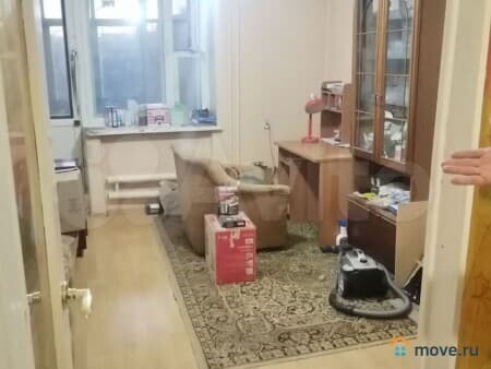Продажа 3-комнатной квартиры, 63.5 м², Чебоксары, улица Энгельса, 3