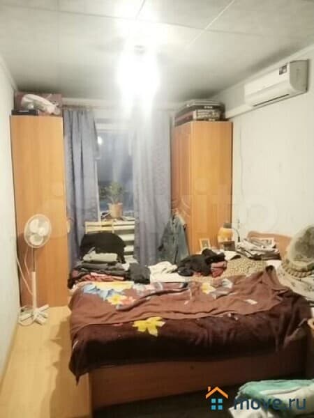 3-комн. квартира, 63.5 м²