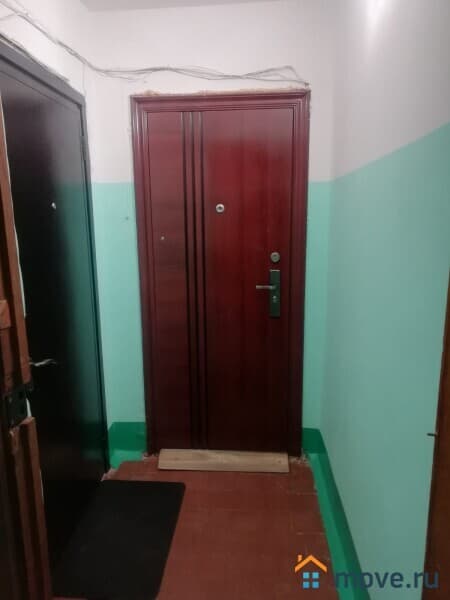 3-комн. квартира, 63.5 м²