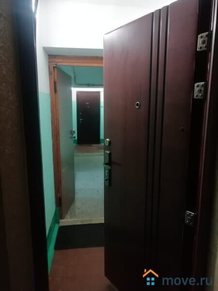 3-комн. квартира, 63.5 м²