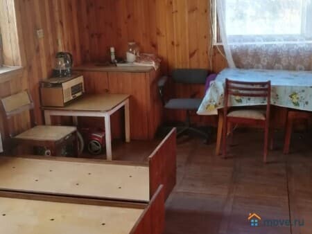 Продаем дачу, 51.1 м², Чебоксары, Республика Марий Эл, Звениговский р-н, Кокшамарско
