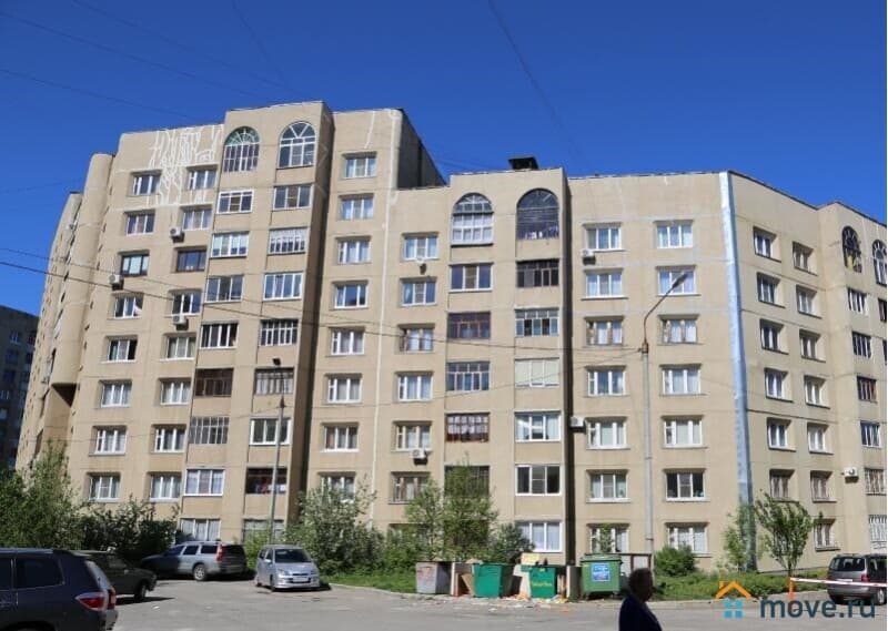 комната, 30.6 м²