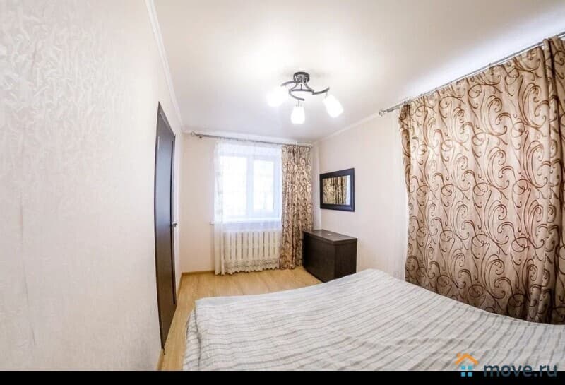 2-комн. квартира, 49 м²