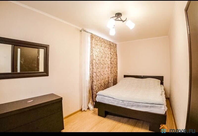 2-комн. квартира, 49 м²