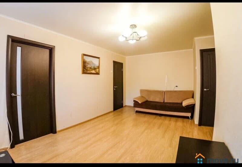 2-комн. квартира, 49 м²