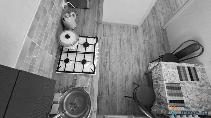 2-комн. квартира, 43 м²