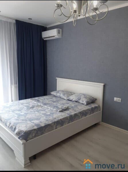 1-комн. квартира, 45 м²