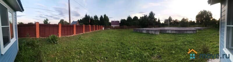 земля под ИЖС, 18 соток