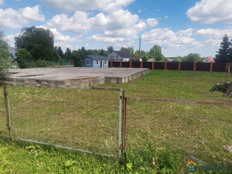 земля под ИЖС, 18 соток
