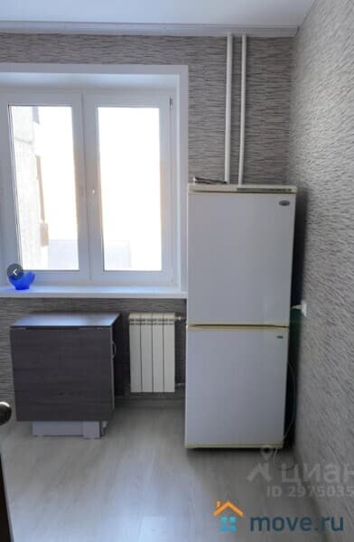 1-комн. квартира, 30 м²