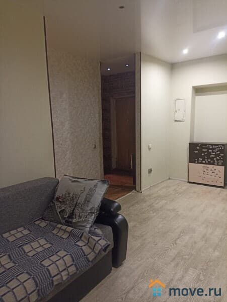 2-комн. квартира, 41 м²