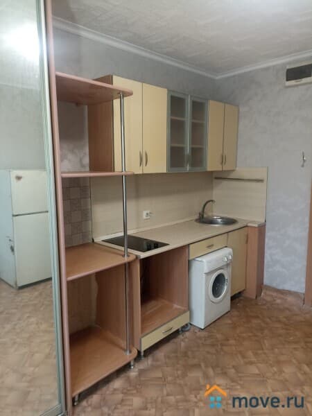 студия, 12.2 м²