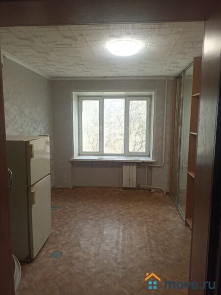 студия, 12.2 м²