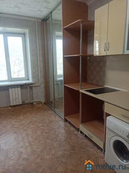 студия, 12.2 м²