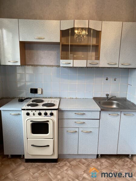 1-комн. квартира, 34 м²