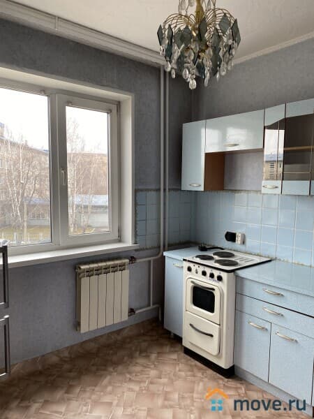 1-комн. квартира, 34 м²