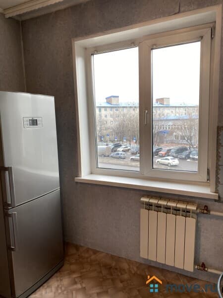 1-комн. квартира, 34 м²