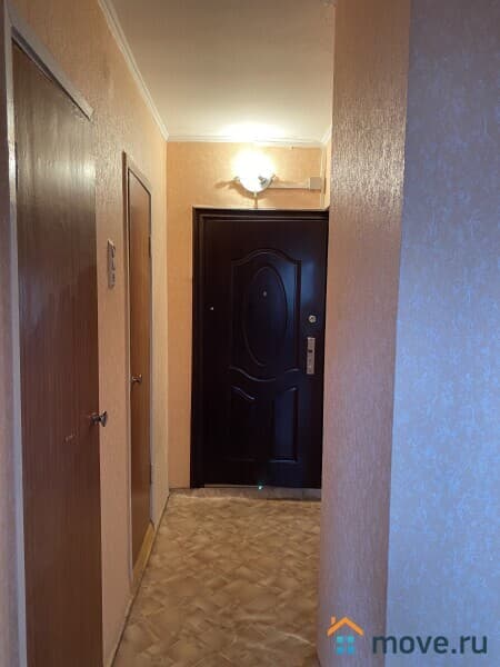 1-комн. квартира, 34 м²