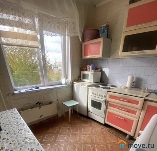 студия, 35 м&sup2;