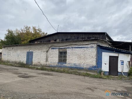 Продается склад, 95 м&sup2;, Красноярск, улица Семафорная, 445