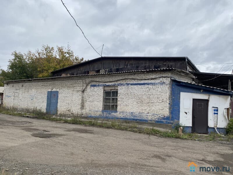 склад, 95 м&sup2;