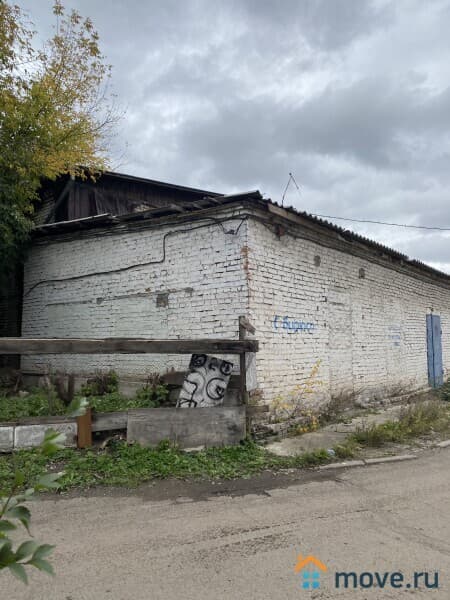 склад, 95 м&sup2;