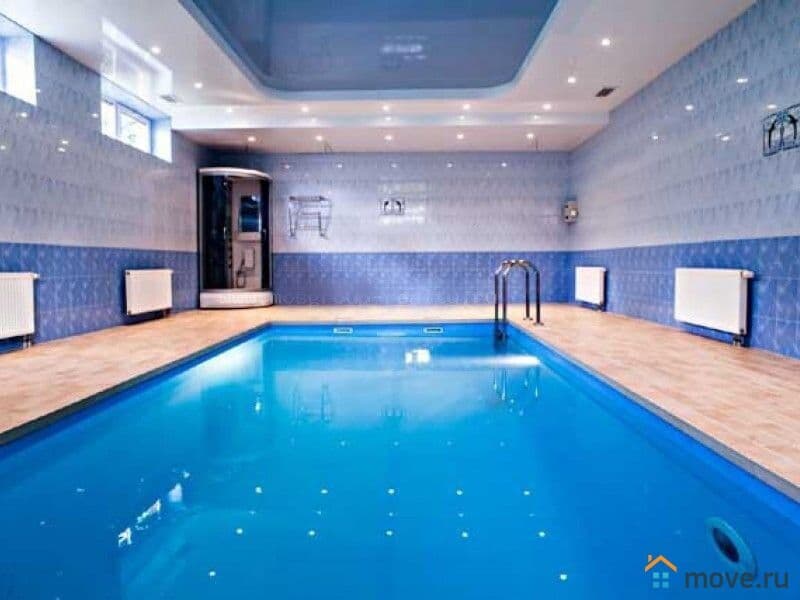 коттедж, 53 м&sup2;