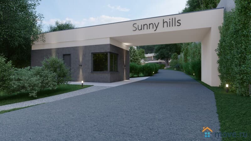 гараж, 34 м&sup2;