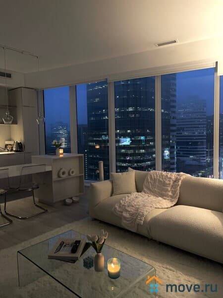 3-комн. квартира, 90 м&sup2;