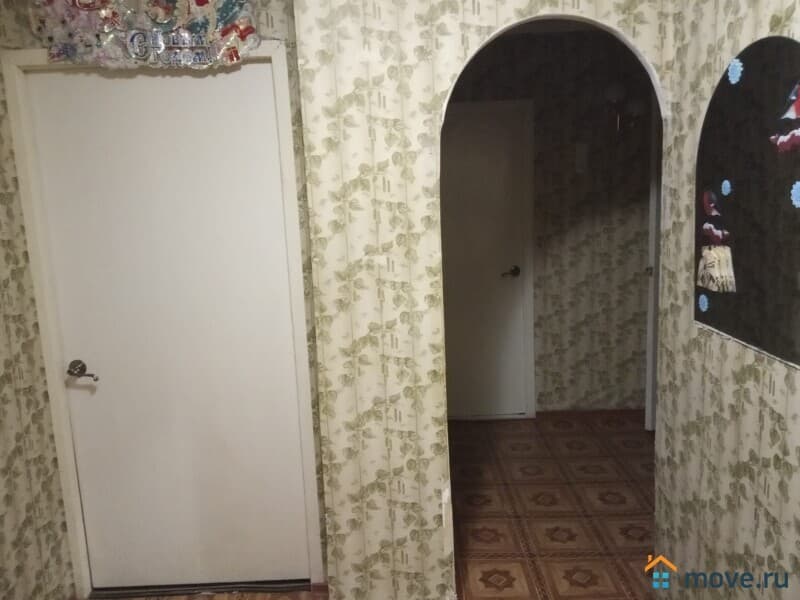 2-комн. квартира, 29.4 м²