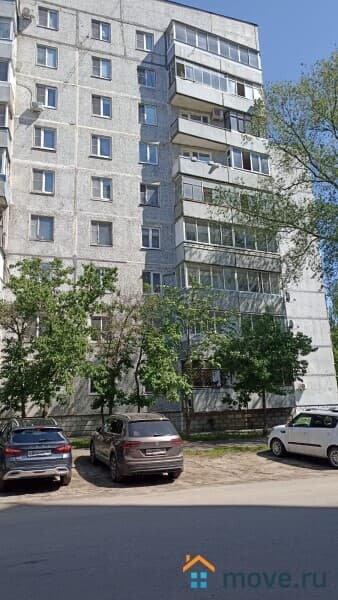 2-комн. квартира, 49 м²