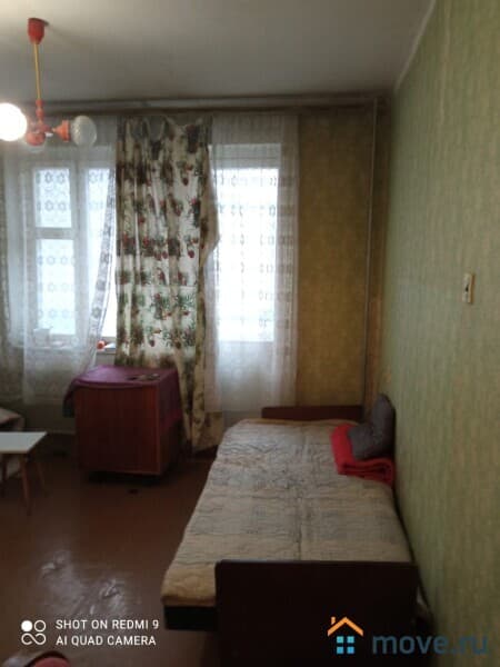 2-комн. квартира, 49 м²