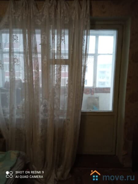 2-комн. квартира, 49 м²