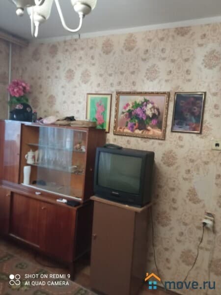 2-комн. квартира, 49 м²