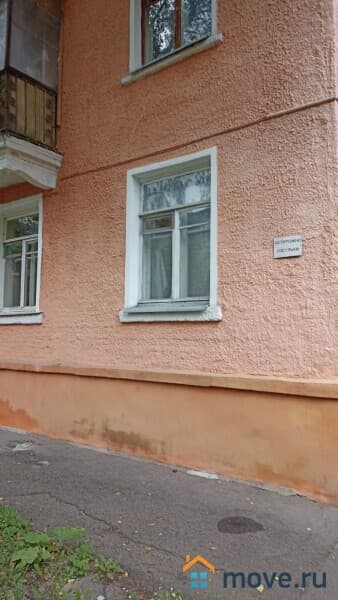 комната, 16.4 м²