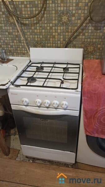 комната, 16.4 м²