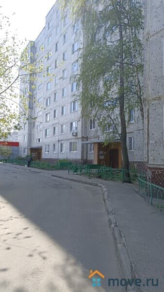 2-комн. квартира, 52 м&sup2;