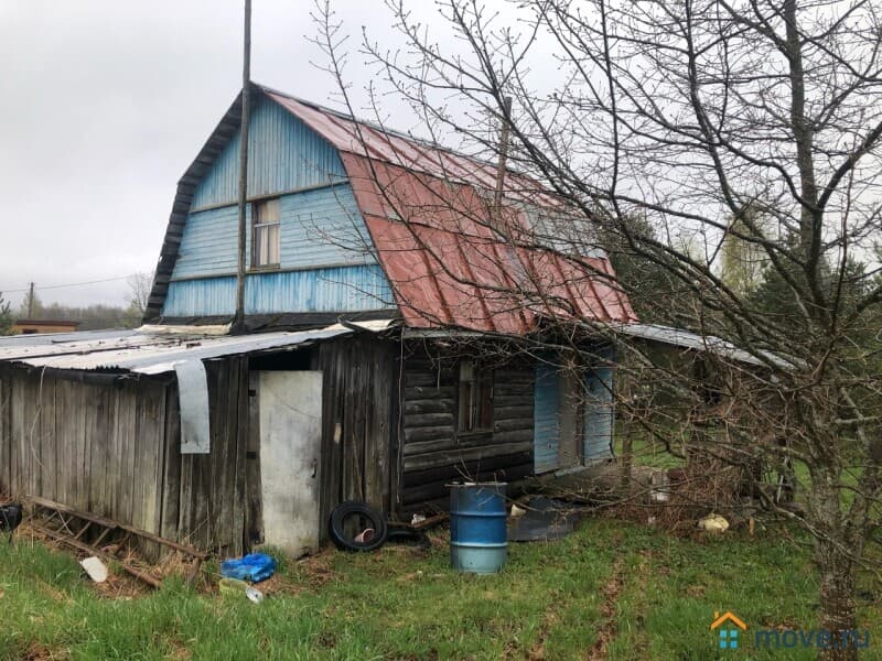 земля под ИЖС, 22 сотки