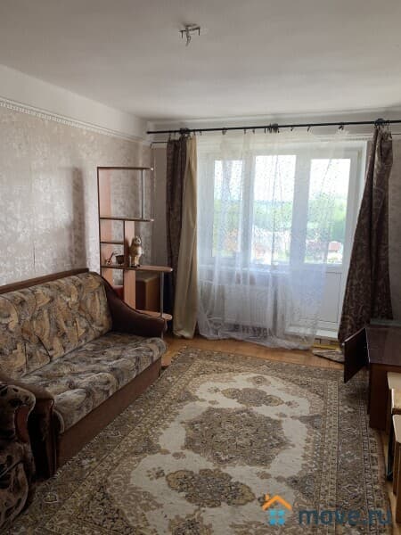 3-комн. квартира, 59 м²