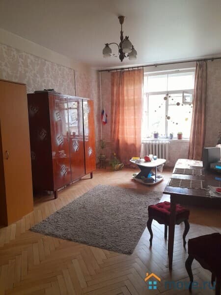 комната, 19.2 м&sup2;