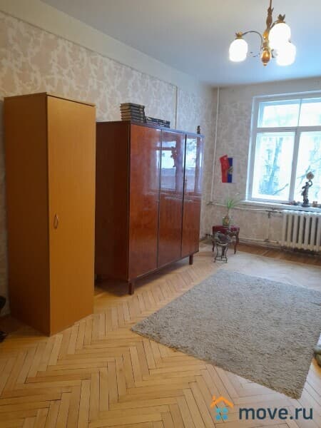 комната, 19.2 м&sup2;