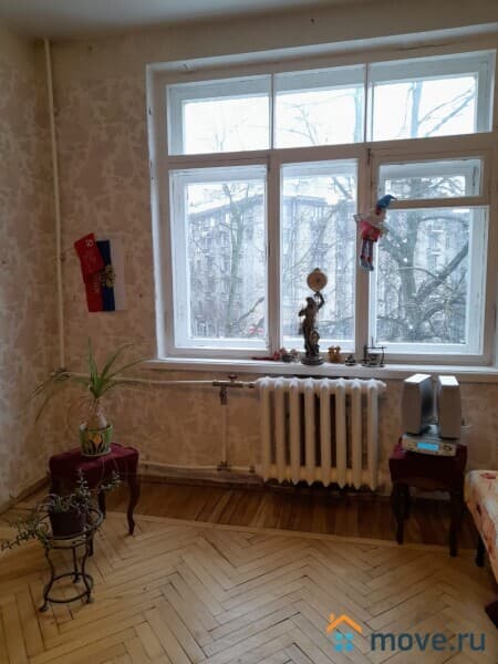 комната, 19.2 м&sup2;