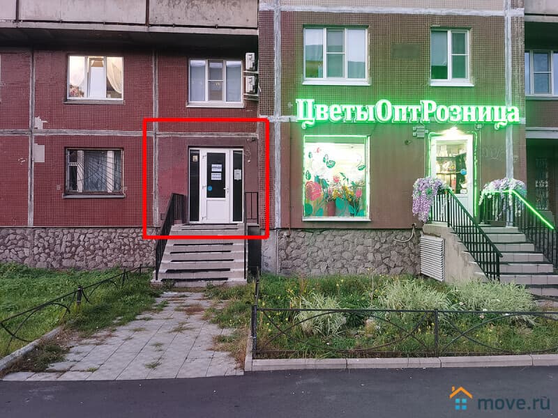 свободного назначения, 16 м&sup2;